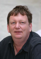 Horst Horvath