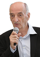 Walter Reiss